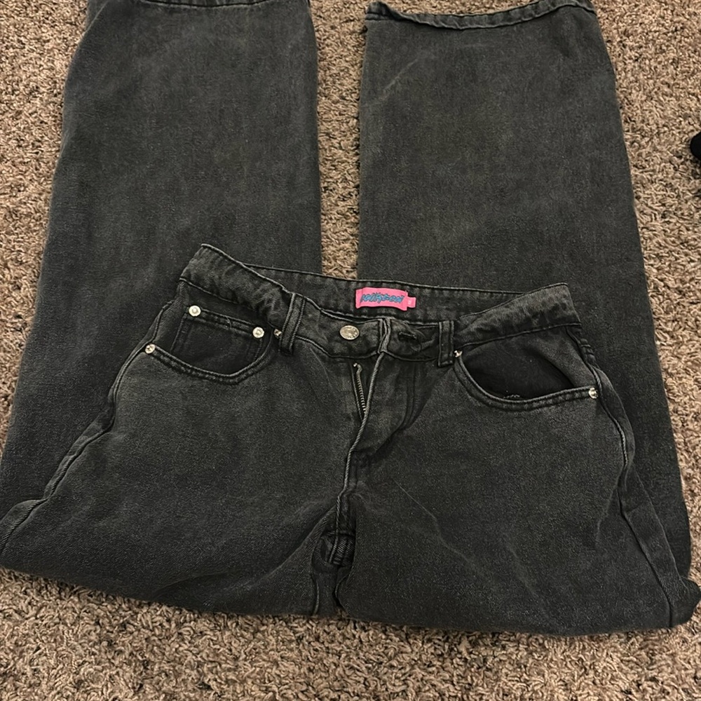 edikted jeans